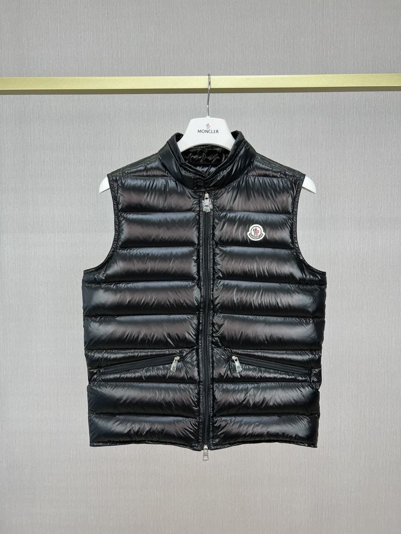 Moncler Down Jackets